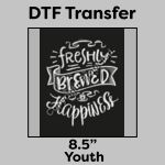 DTF Transfer 8.5" Thumbnail