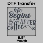 DTF Transfer 8.5" Thumbnail