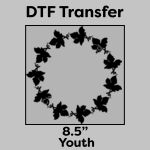 DTF Transfer 8.5" Thumbnail