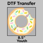DTF Transfer 8.5" Thumbnail