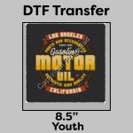 DTF Transfer 8.5" Thumbnail
