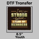 DTF Transfer 8.5" Thumbnail