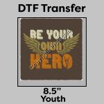 DTF Transfer 8.5" Thumbnail