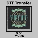 DTF Transfer 8.5" Thumbnail