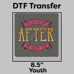 DTF Transfer 8.5" Thumbnail