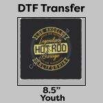DTF Transfer 8.5" Thumbnail