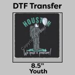 DTF Transfer 8.5" Thumbnail