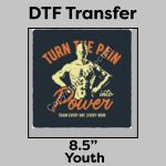 DTF Transfer 8.5" Thumbnail