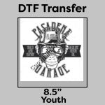 DTF Transfer 8.5" Thumbnail