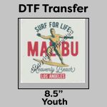 DTF Transfer 8.5" Thumbnail