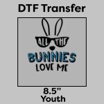 DTF Transfer 8.5" Thumbnail