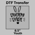 DTF Transfer 8.5" Thumbnail
