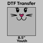 DTF Transfer 8.5" Thumbnail