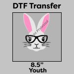 DTF Transfer 8.5" Thumbnail