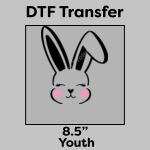 DTF Transfer 8.5" Thumbnail