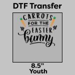 DTF Transfer 8.5" Thumbnail