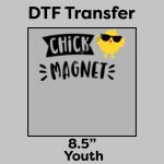 DTF Transfer 8.5" Thumbnail