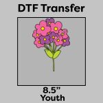 DTF Transfer 8.5" Thumbnail