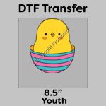 DTF Transfer 8.5" Thumbnail