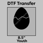 DTF Transfer 8.5" Thumbnail