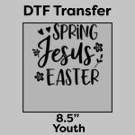 DTF Transfer 8.5" Thumbnail