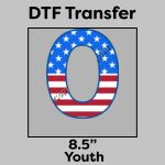 DTF Transfer 8.5" Thumbnail