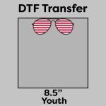DTF Transfer 8.5" Thumbnail