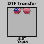 DTF Transfer 8.5" Thumbnail