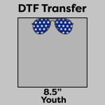 DTF Transfer 8.5" Thumbnail