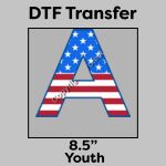 DTF Transfer 8.5" Thumbnail