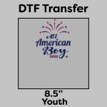DTF Transfer 8.5" Thumbnail