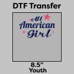 DTF Transfer 8.5" Thumbnail