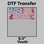 DTF Transfer 8.5" Thumbnail