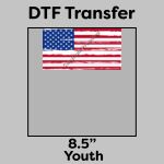 DTF Transfer 8.5" Thumbnail