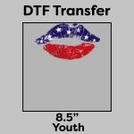 DTF Transfer 8.5" Thumbnail