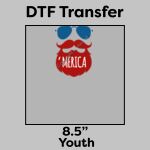 DTF Transfer 8.5" Thumbnail