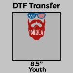 DTF Transfer 8.5" Thumbnail