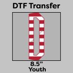 DTF Transfer 8.5" Thumbnail