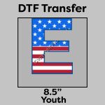 DTF Transfer 8.5" Thumbnail