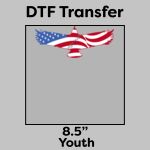 DTF Transfer 8.5" Thumbnail
