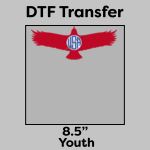 DTF Transfer 8.5" Thumbnail