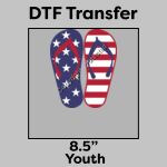 DTF Transfer 8.5" Thumbnail