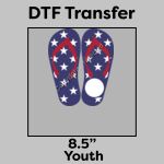 DTF Transfer 8.5" Thumbnail
