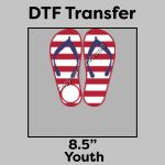 DTF Transfer 8.5" Thumbnail