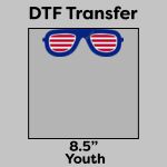 DTF Transfer 8.5" Thumbnail
