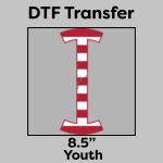 DTF Transfer 8.5" Thumbnail