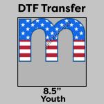 DTF Transfer 8.5" Thumbnail