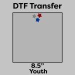 DTF Transfer 8.5" Thumbnail