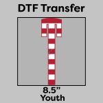DTF Transfer 8.5" Thumbnail