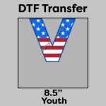 DTF Transfer 8.5" Thumbnail